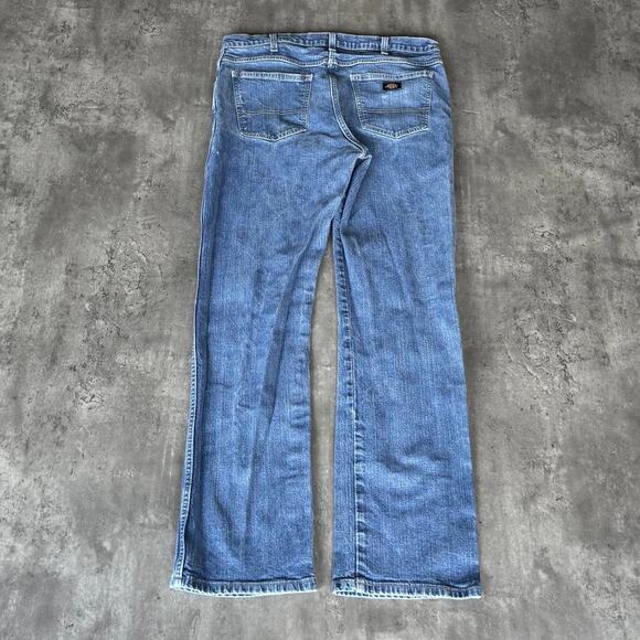 Dickies Other - Vintage Y2K Carhartt Style Carpenter Skater Streetwear Denim Jeans